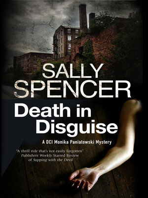 Death in Disguise - ebook